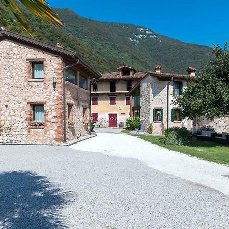 B&B Mulino Di Campese Campese  Kültér fotó