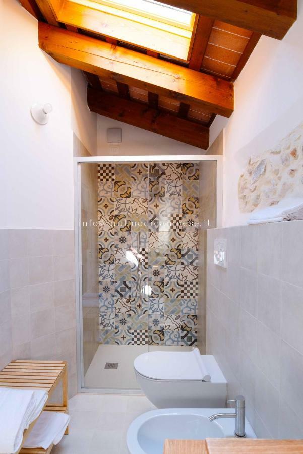 B&B Mulino Di Campese Campese  Kültér fotó
