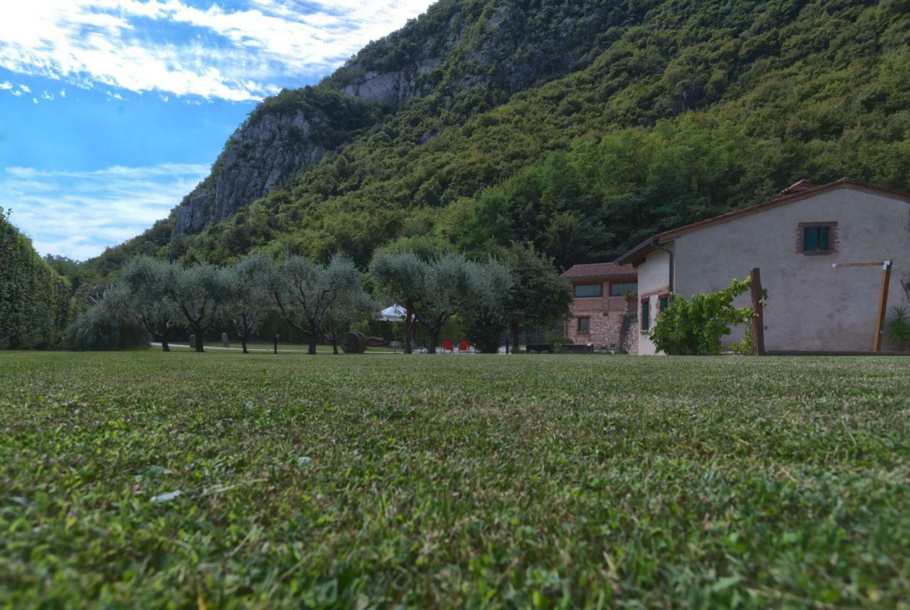 B&B Mulino Di Campese Campese  Kültér fotó
