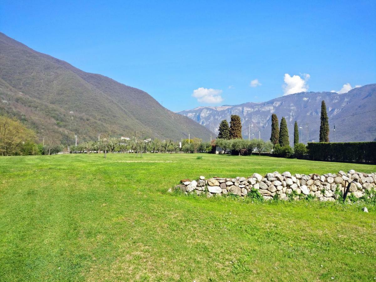 B&B Mulino Di Campese Campese  Kültér fotó